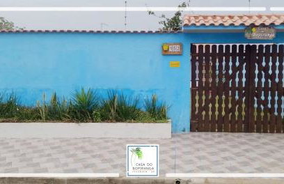 Casa do Bopiranga - Photo 2