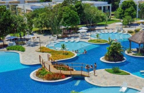 Top Apartamento Studio Iloa Residence - Foto 3