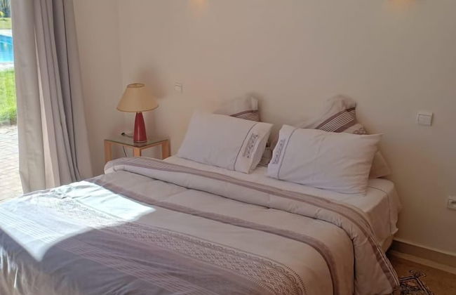 Villa d'Ourika 2 - Foto 6