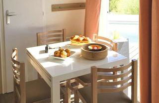 Bungalow confort Gastes + Piscine - Foto 8