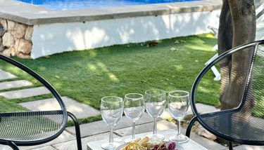 Casa da Artista - Stylish House with Plunge Pool and Lush Garden close to Beach - Foto 5