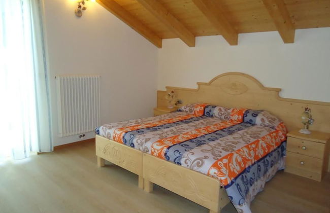 Agritur Belsogno B&B - Foto 17