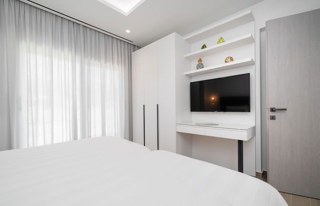 Balia Suites - Foto 6