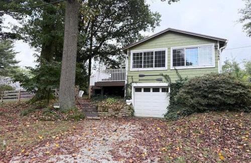 New Listing The Float House at Buckeye Lake - Foto 17