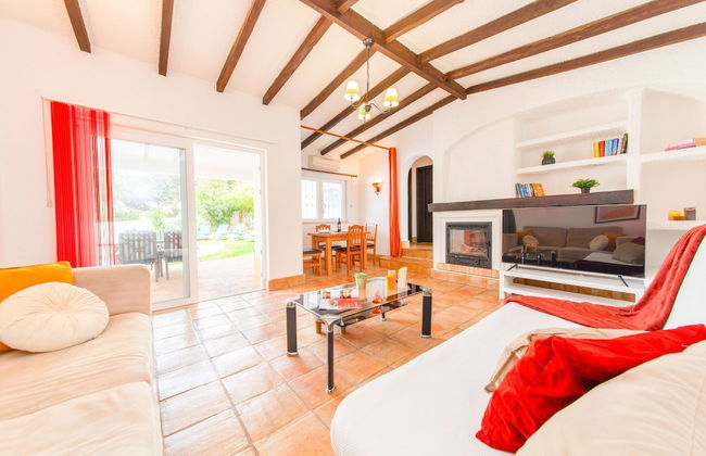 Villa Dreams - Foto 13