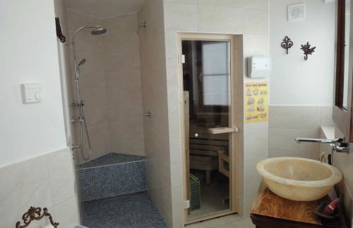 Ferienhaus Seeraeuber - Photo 8