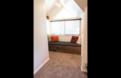 Midway Mountain Cabin Near Park City 7 bdrm 4ba - Foto 27