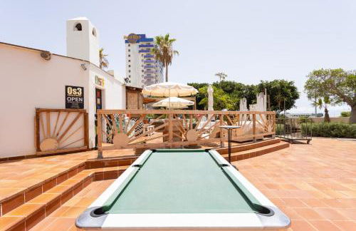 Apartment on the beach Paraiso Playa, Sea Views - Foto 47