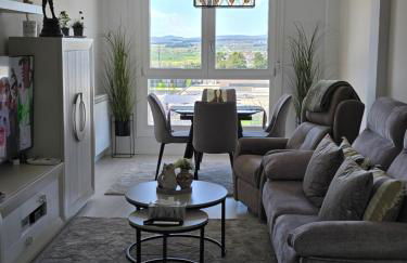 Mirador del PICO FRENTES - Foto 13