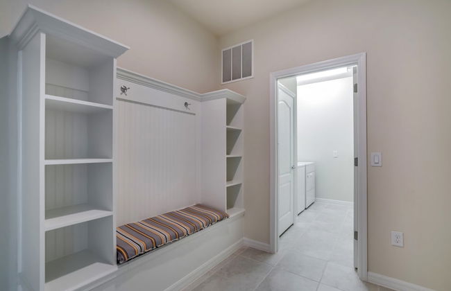 8 Bed 6 Ba Villa with Games, Pool & Spa - Foto 8