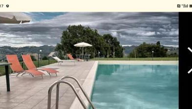 Casa Vacanze l'Aurora Montelparo 13 posti letto - Foto 5