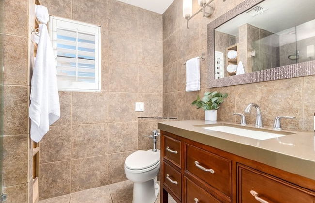 Princess Retreat Private Pool Firepit Sleeps 12 - Photo 22