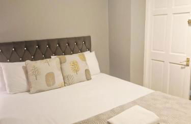 King Edward 3 bed house ideal for contractors - Foto 28