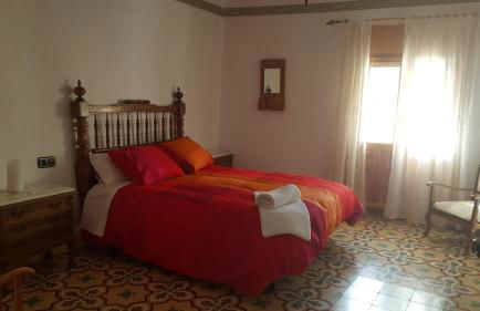 Casa Rural Estrella Mudejar - Foto 20