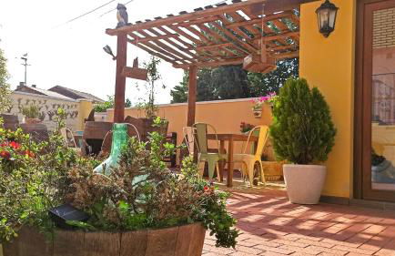 El Guardaviñas, entre Montes y Viñedos - Foto 9