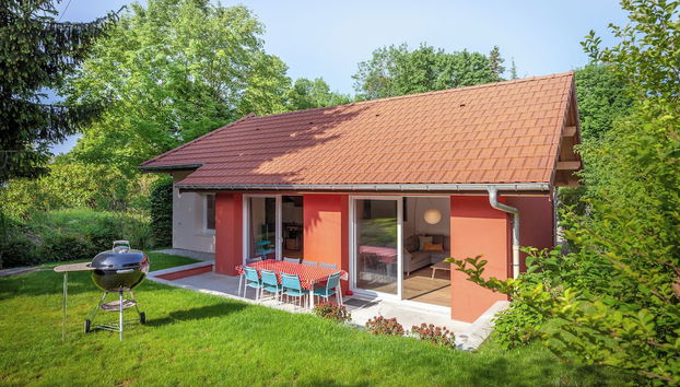 La Maisonnette-Aix - Foto 2, Immagine principale