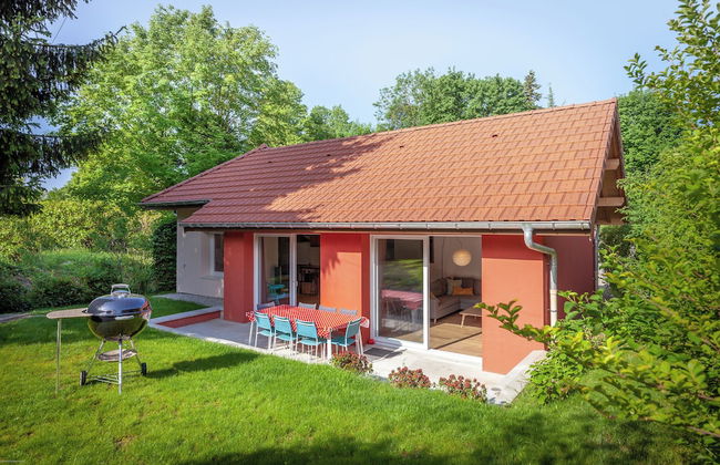 La Maisonnette-Aix - Foto 1