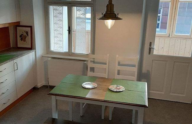 Familienferienwohnung Bergwelten - Foto 13