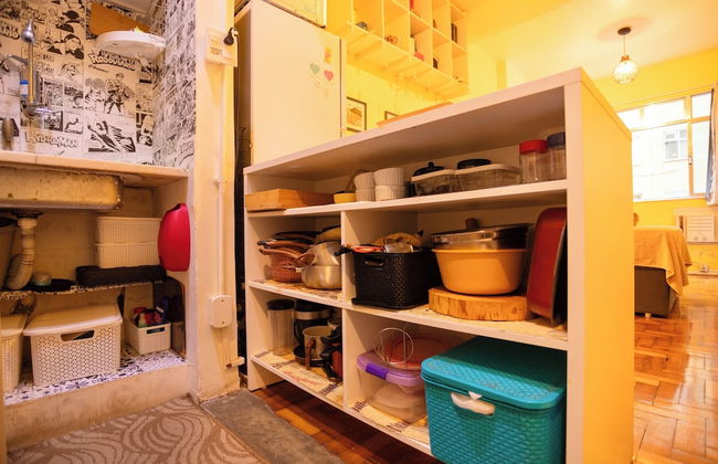 360 Leme Beach Anchieta By SUHCasa - Foto 48