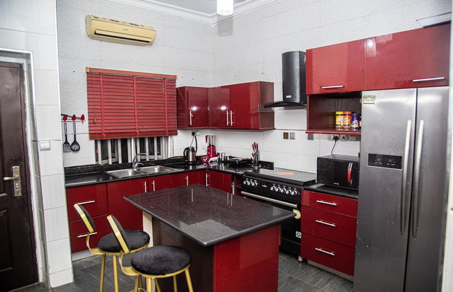 Ambience Apartment - Foto 17