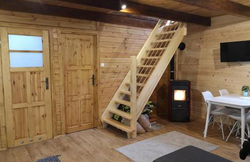 Domek letniskowy Marksewo Łoś - Foto 6