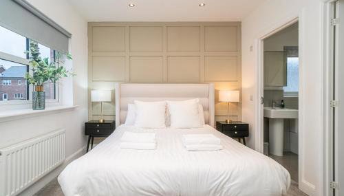 Spacious Family Home with Garden Free Parking - Pass the Keys - Foto 4, Other