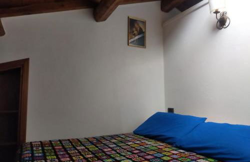 Il Rifugio nel Borgo, Rocca di Mezzo, Terranera - Campo Felice - Foto 24