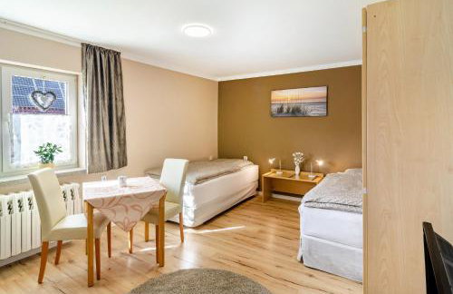 Alte Gärtnerei Fewo Veronika - Photo 3