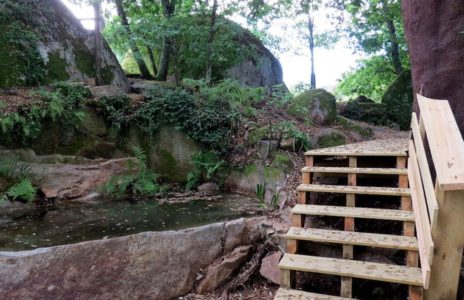 Quinta do Pomar Maior - Foto 44