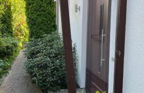 Ferienwohnung ländlichmodern, barrierefrei - Foto 13