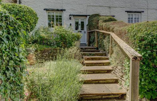 The White Cottage - Foto 18