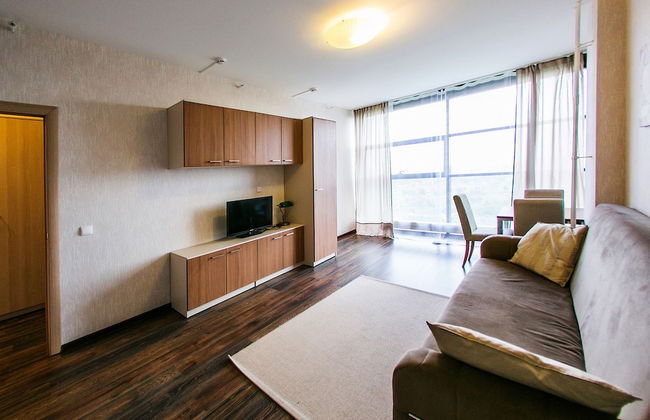 City Park Apartments - Foto 54