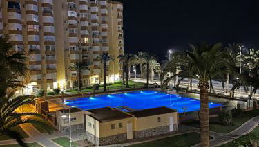 Apartamento BuenasVistas - Foto 2, Garden