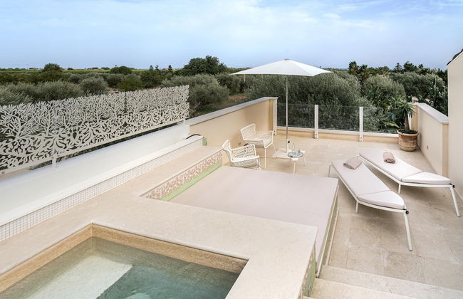 Zahir Country House - Photo 37