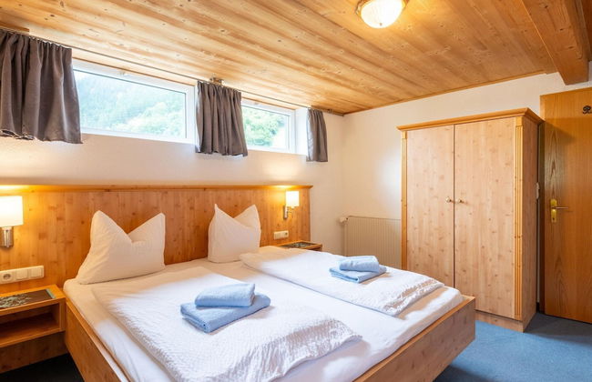 Spacious Apartment Near Centre and ski Area - Photo 8