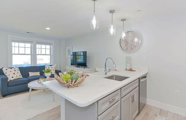 Harbourtown Suites - Foto 42