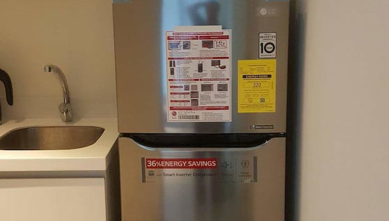 Cocina básica privada