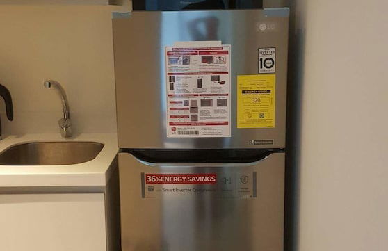 2 BR Condo by JAD at Azure Urban Resort Residences - Foto 4