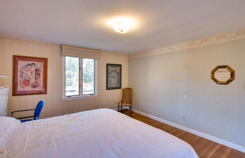 Pet-Friendly Marblehead Home Near Preston Beach! - Foto 25