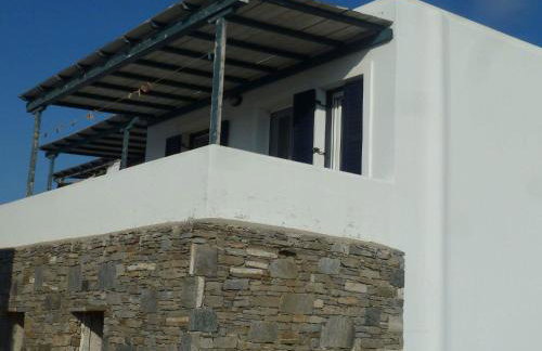 Syros House with View - Foto 22