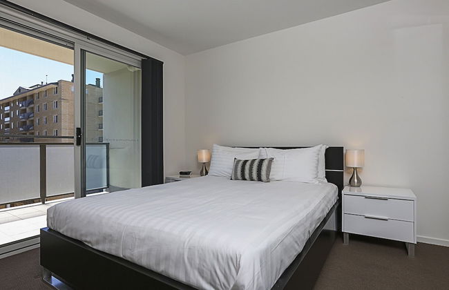 Accommodate Canberra - Braddon 33 - Foto 4