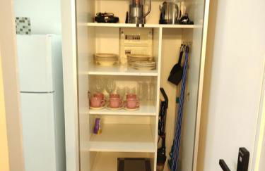 Apartamento Expo Center Norte a 900 metros com AR - Foto 43