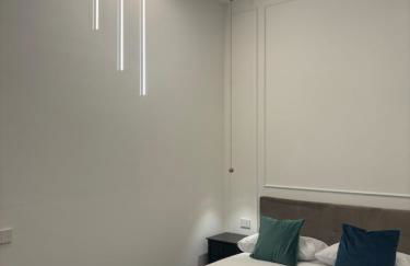 Atrium Apartment Caserta - Foto 18