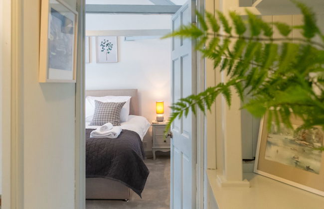 Issey Cottage - Foto 62