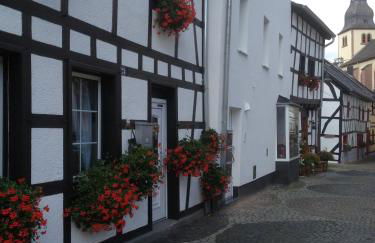 Ferienapartment: An Der Kunstakademie Heimbach - Foto 39