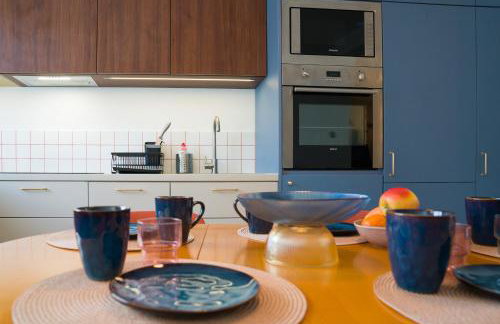 Villa Turris Apartamenty przy Muszyńskim Zamku - Foto 16