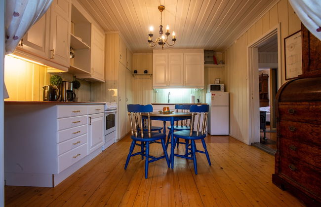 Hesla Farm - Foto 39