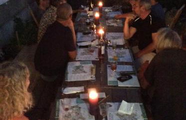 AU PLAISIR D ETAPE- ACCUEIL PELERINS uniquement - Photo 24