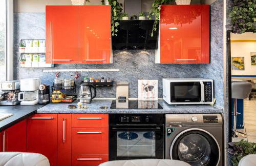 ArtistMemory Appartement - Foto 35