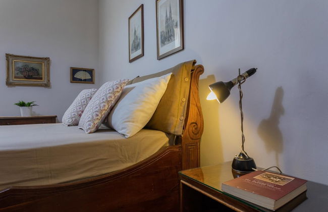 Anna s House by Wonderful Italy - Foto 18